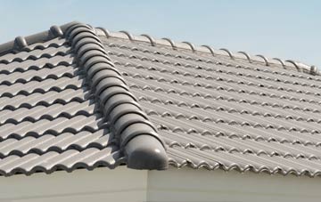 advantages of Upper Up clay roofing
