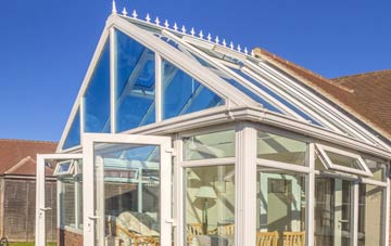 conservatory roof insulation costs Upper Up