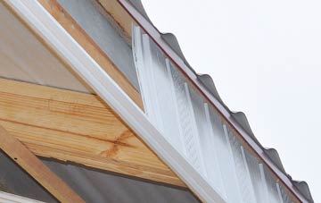 why Upper Up fascia repairs are essential