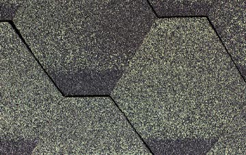 Upper Up fibreglass shingle repairs