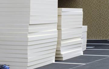 Upper Up flat roof insulation costs