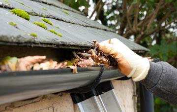 gutter cleaning Upper Up, Wiltshire