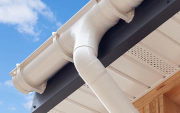 Upper Up gutter installation costs