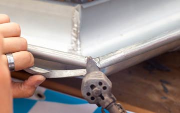 disadvantages of Upper Up lead roofing