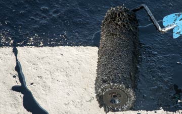 Upper Up liquid sealant waterproofing