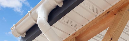 get Upper Up guttering quotes today