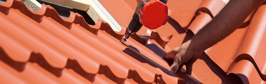 save on Upper Up roof installation costs