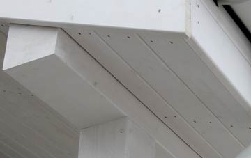 soffits Upper Up, Wiltshire