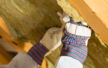 types of Upper Up pitched roof insulation materials