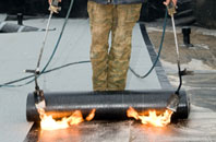 Upper Up flat roof sealing quote