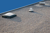 Upper Up flat roofing