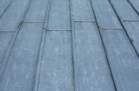 Upper Up lead roofing